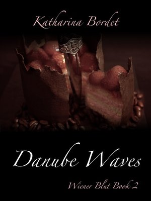 cover image of Danube Waves